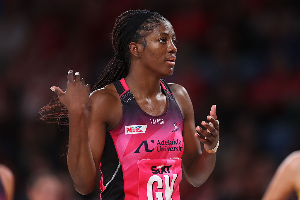 Latanya Wilson