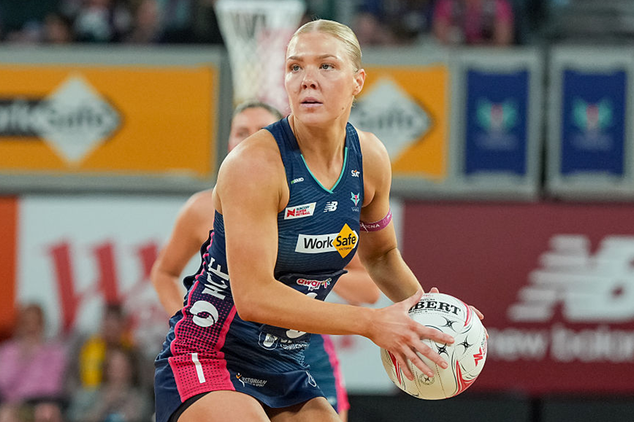 Kate Moloney