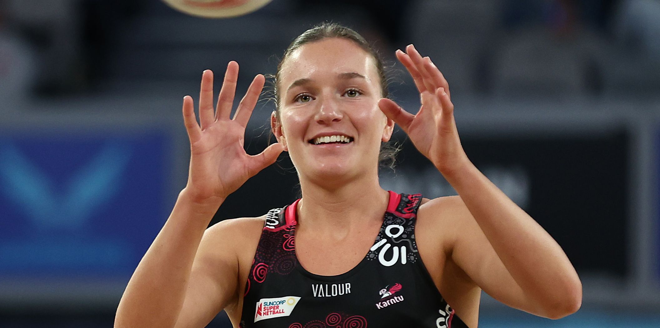 Sophie Casey