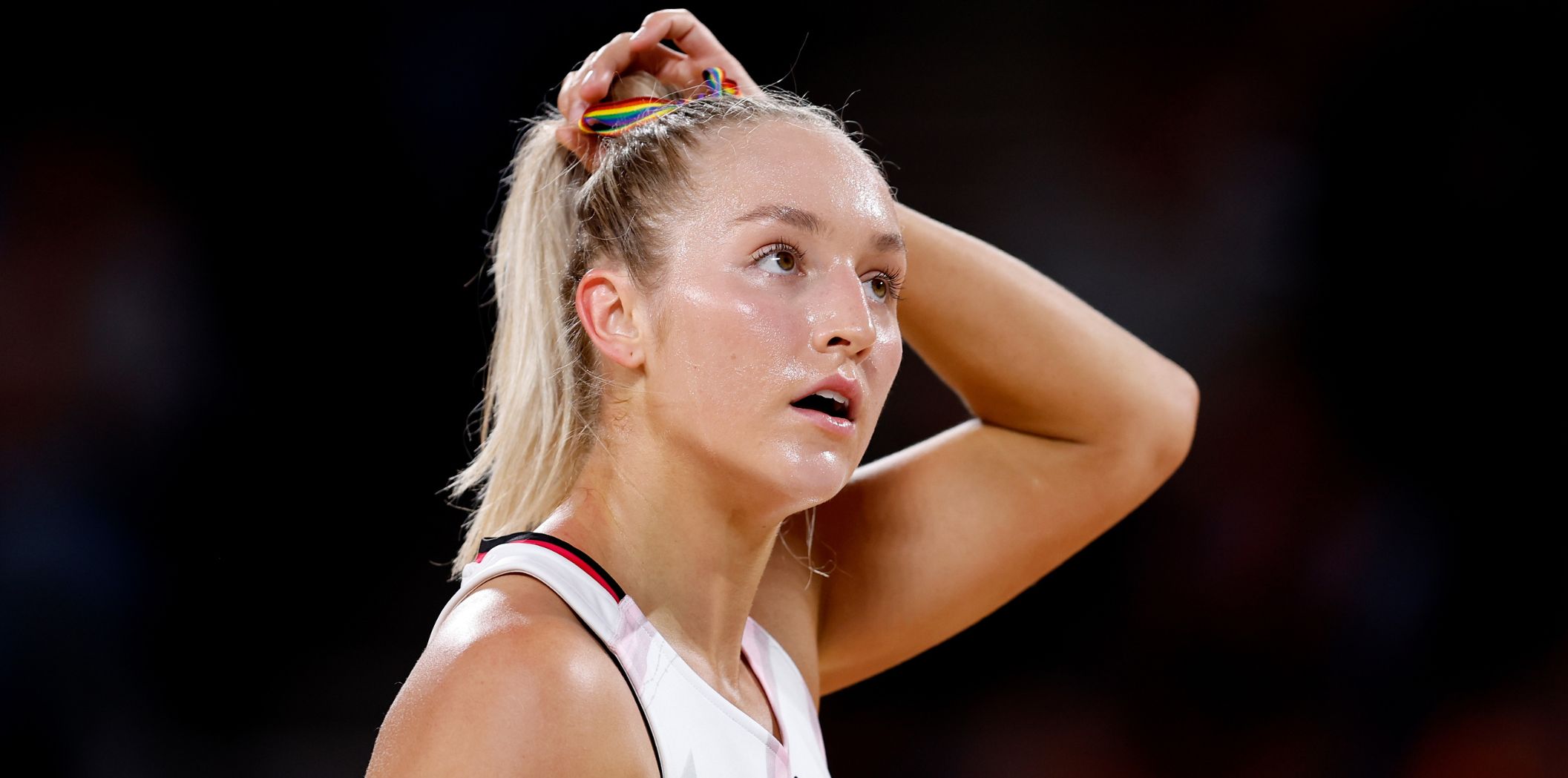 Tayla Williams