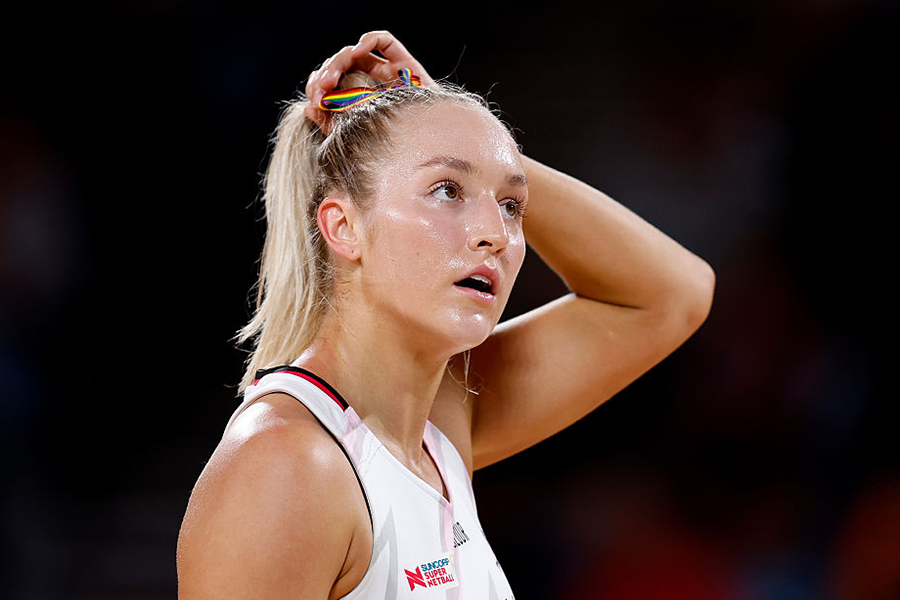 Tayla Williams