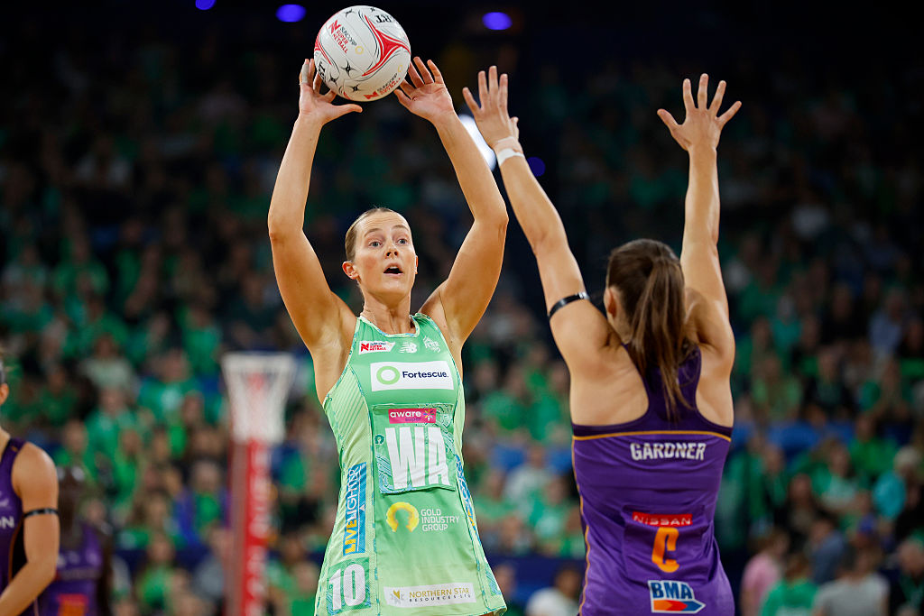 Alice Teague-Neeld