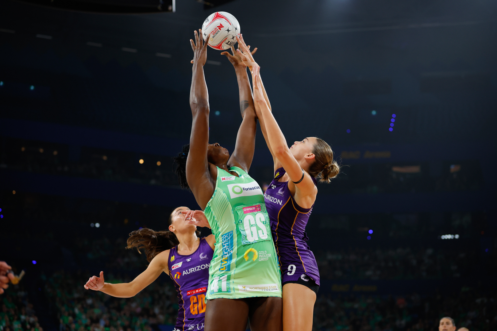 Fowler-Nembhard v Isabelle Shearer 2025 Fev def Fir