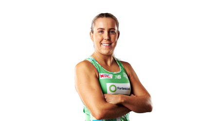 Jess Anstiss