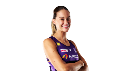 Isabelle Shearer