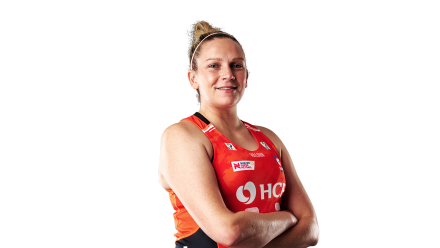 Jo Harten