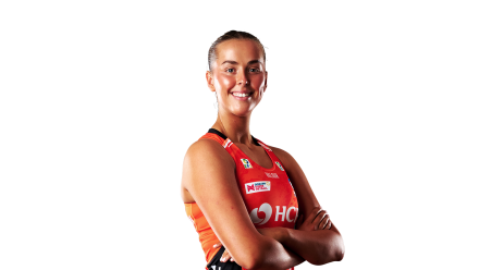 Matisse Letherbarrow