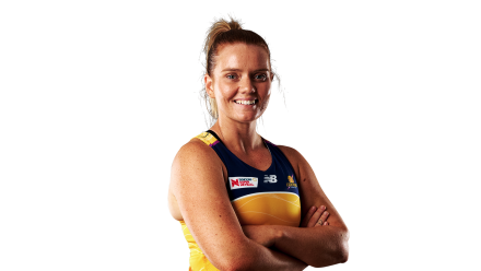 Steph Fretwell