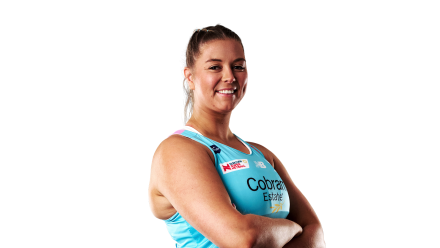 Eleanor Cardwell