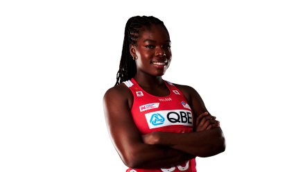 Grace Nweke