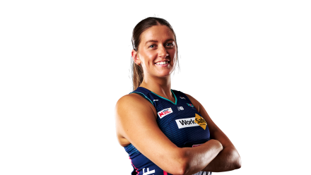 Kate Eddy