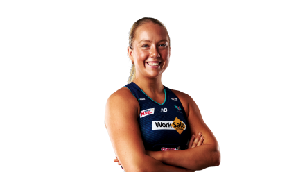 Hannah Mundy