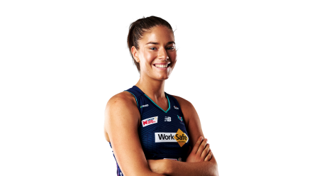 Zara Walters