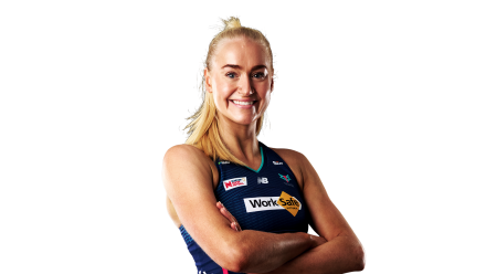 Jo Weston