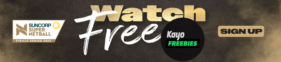 Watch Kayo Freebies Finals Boiler Plate