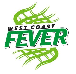 West Coast Fever Logo