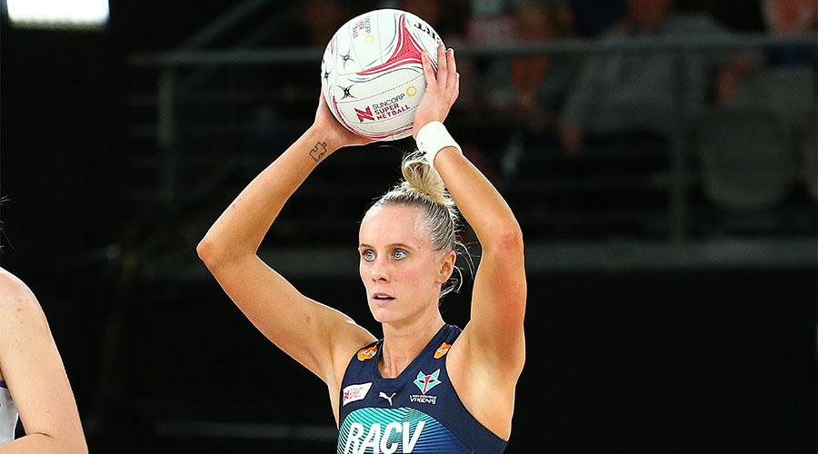 Round 7 Preview With Laura Geitz Suncorp Super Netball 