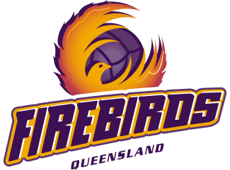 Queensland Firebirds Logo