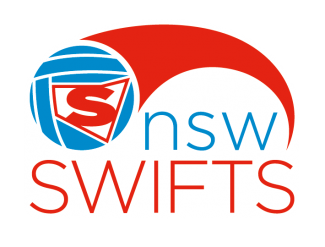 NSW Swifts Logo